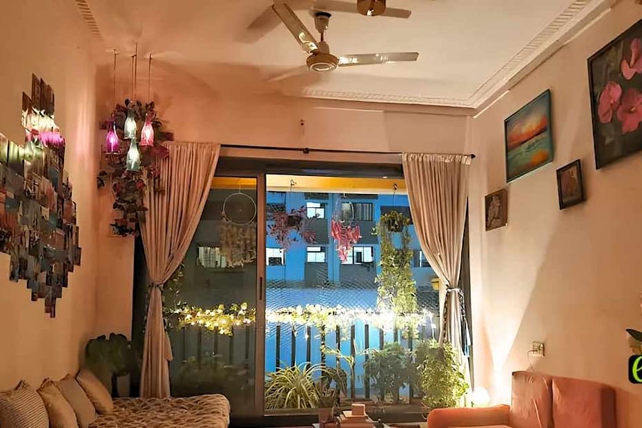 How to Cool a Hot Room Instantly Using the 2-Window Trick